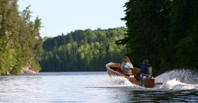Brook trout fishing packages — MarMac Lodge – MarMac Lodge